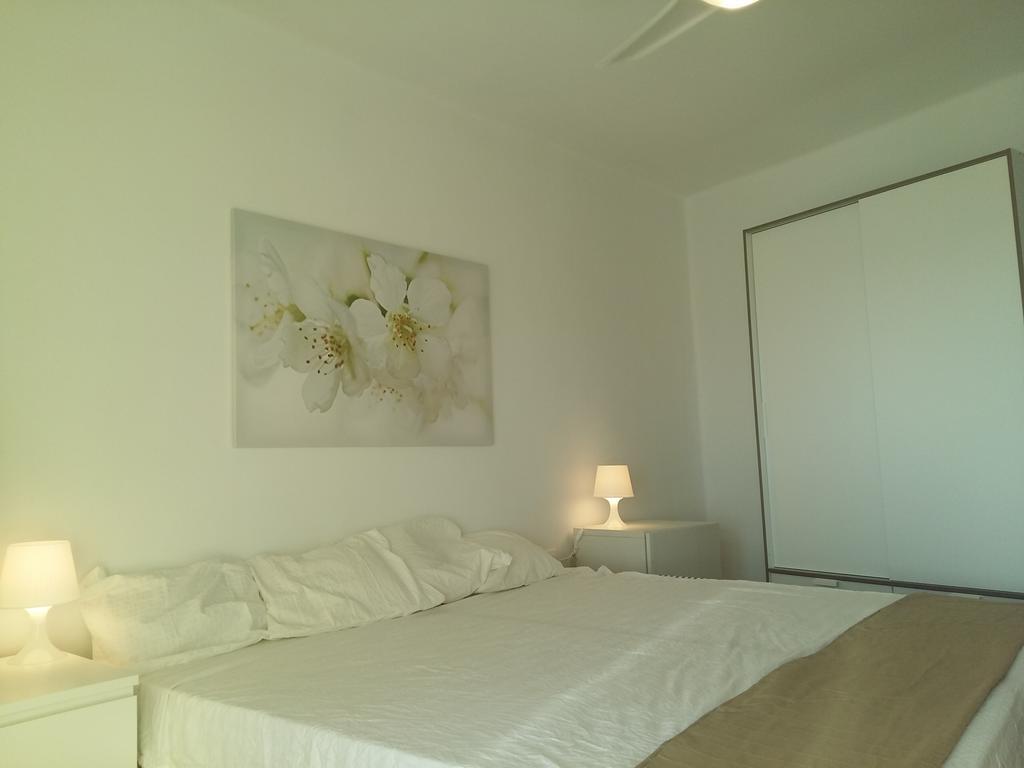 Cadiz Experience - Playa Santa Maria Del Mar Apartment Екстериор снимка